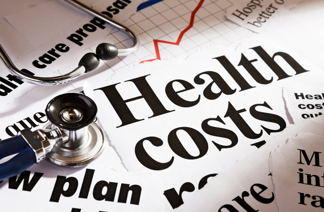 Healthcare Costs
