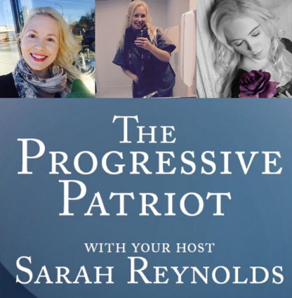 The Progressive Patriot