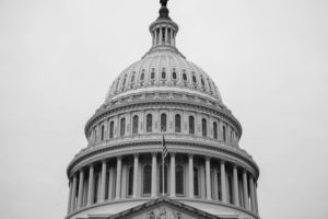 US Capital building