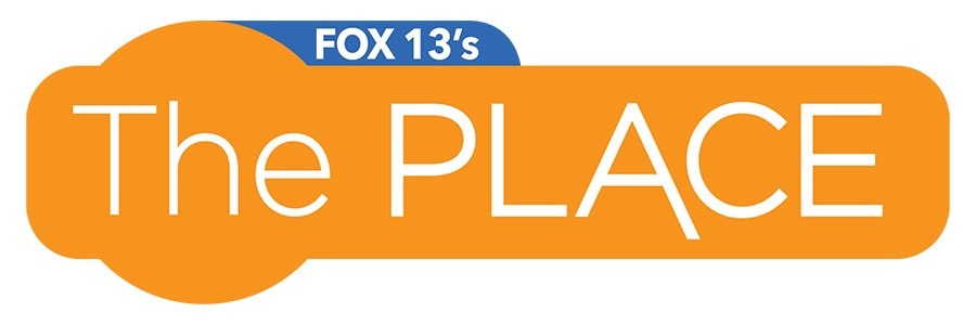 Fox 13's The Place logo