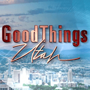 Good Things Utah logo