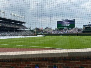 Baseball and the Business of Health Care